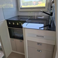 Roller Team campers Notin rubi JL uit 2019 Foto #10