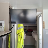 Roller Team campers Notin rubi JL uit 2019 Foto #11