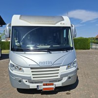 Roller Team campers Notin rubi JL uit 2019 Foto #12