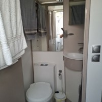 Roller Team campers Notin rubi JL uit 2019 Foto #14