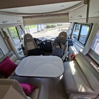 Roller Team campers Notin rubi JL uit 2019 Foto #15