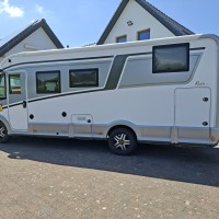 Roller Team campers Notin rubi JL uit 2019 Foto #16