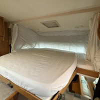 Mercedes Rapido Le Randonneur 925 M Airco Foto #12