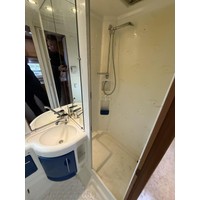 Mercedes Rapido Le Randonneur 925 M Airco Foto #14