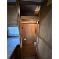 Mercedes Rapido Le Randonneur 925 M Airco Foto #15