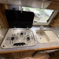 Mercedes Rapido Le Randonneur 925 M Airco Foto #17