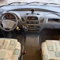 Mercedes Rapido Le Randonneur 925 M Airco Foto #18