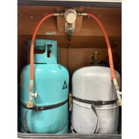 Mercedes Rapido Le Randonneur 925 M Airco Foto #21