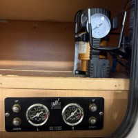 Mercedes Rapido Le Randonneur 925 M Airco Foto #22