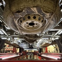 Mercedes Rapido Le Randonneur 925 M Airco Foto #23