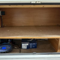 Mercedes Rapido Le Randonneur 925 M Airco Foto #25