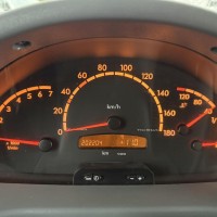 Mercedes Rapido Le Randonneur 925 M Airco Foto #26