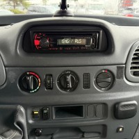 Mercedes Rapido Le Randonneur 925 M Airco Foto #27