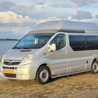 Opel Vivaro-2 2.0CDTI L2H2 | Airco | Nieuwe inrichting! Foto #11