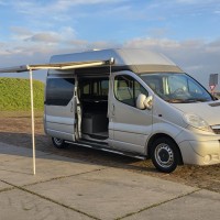 Opel Vivaro-2 2.0CDTI L2H2 | Airco | Nieuwe inrichting! Foto #16