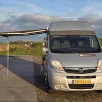 Opel Vivaro-2 2.0CDTI L2H2 | Airco | Nieuwe inrichting! Foto #17