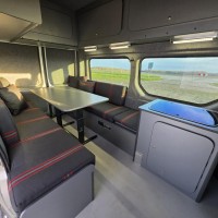 Opel Vivaro-2 2.0CDTI L2H2 | Airco | Nieuwe inrichting! Foto #21