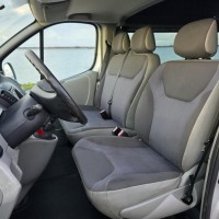 Opel Vivaro-2 2.0CDTI L2H2 | Airco | Nieuwe inrichting! Foto #22