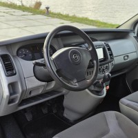 Opel Vivaro-2 2.0CDTI L2H2 | Airco | Nieuwe inrichting! Foto #23