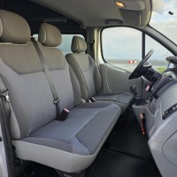 Opel Vivaro-2 2.0CDTI L2H2 | Airco | Nieuwe inrichting! Foto #26