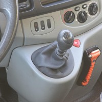 Opel Vivaro-2 2.0CDTI L2H2 | Airco | Nieuwe inrichting! Foto #29