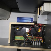 Opel Vivaro-2 2.0CDTI L2H2 | Airco | Nieuwe inrichting! Foto #2