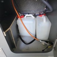 Opel Vivaro-2 2.0CDTI L2H2 | Airco | Nieuwe inrichting! Foto #3