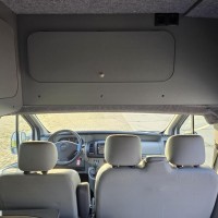 Opel Vivaro-2 2.0CDTI L2H2 | Airco | Nieuwe inrichting! Foto #6