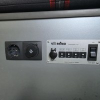 Opel Vivaro-2 2.0CDTI L2H2 | Airco | Nieuwe inrichting! Foto #8