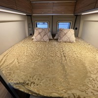 Hymer Car 646 GT uit 2017 Foto #2