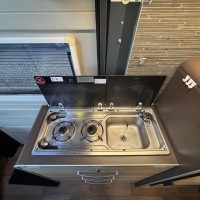 Hymer Car 646 GT uit 2017 Foto #6