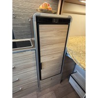 Hymer Car 646 GT uit 2017 Foto #7