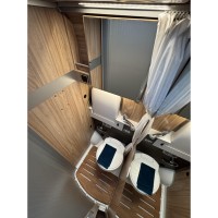 Hymer Car 646 GT uit 2017 Foto #9