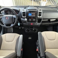 Hymer Car 646 GT uit 2017 Foto #10