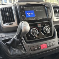 Hymer Car 646 GT uit 2017 Foto #13