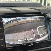 Hymer Car 646 GT uit 2017 Foto #14