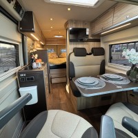 Hymer Car 646 GT uit 2017 Foto #15