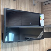 Hymer Car 646 GT uit 2017 Foto #16