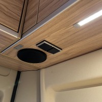 Hymer Car 646 GT uit 2017 Foto #17