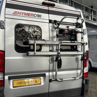 Hymer Car 646 GT uit 2017 Foto #21