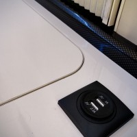 Fiat campers McLouis Carat 873G uit 2020 Foto #18