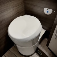 Fiat campers McLouis Carat 873G uit 2020 Foto #22