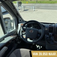 Adria Adriatik Compact Silver Edition Enkele Bedden Zonnepaneel Tent Foto #21