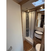 Dethleffs Globebus GT 006 9T-Automaat Enkele Bedden Omvormer Zonnepaneel Luifel Foto #21