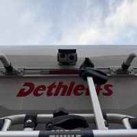 Dethleffs Globebus GT 006 9T-Automaat Enkele Bedden Omvormer Zonnepaneel Luifel Foto #28