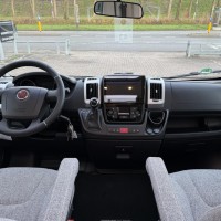 Dethleffs Globebus GT 006 9T-Automaat Enkele Bedden Omvormer Zonnepaneel Luifel Foto #30