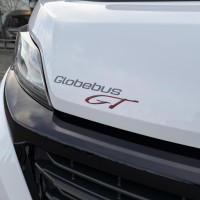 Dethleffs Globebus GT 006 9T-Automaat Enkele Bedden Omvormer Zonnepaneel Luifel Foto #34