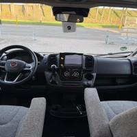 Hymer T580 Exsis-T 9T-Automaat 180PK Enkele Bedden Led Luifel Foto #28