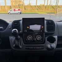 Hymer T580 Exsis-T 9T-Automaat 180PK Enkele Bedden Led Luifel Foto #29