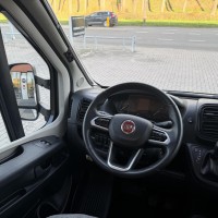 Hymer T580 Exsis-T 9T-Automaat 180PK Enkele Bedden Led Luifel Foto #30